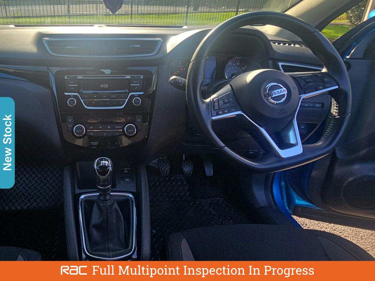Used Nissan Qashqai 2017 for sale - 76113692: Photo 6