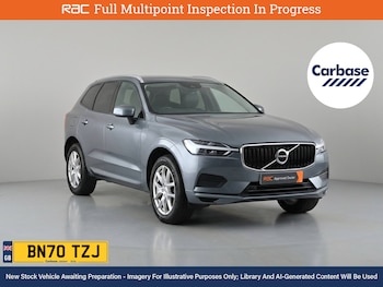 2020 - 2.0 B5P [250] Momentum 5dr Geartronic