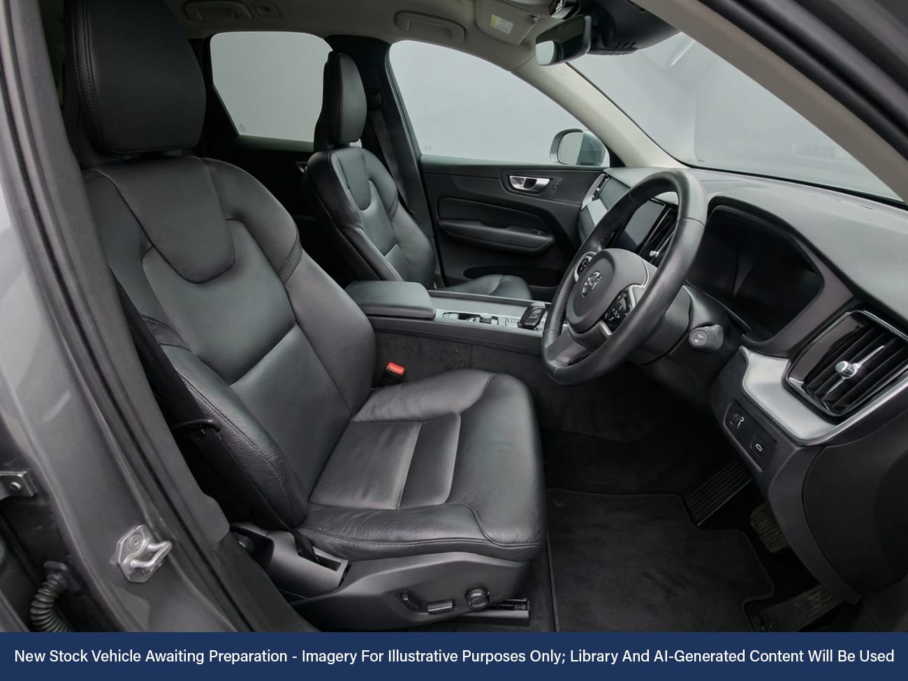 Used Volvo XC60 2020 for sale - 77629627: Photo 3