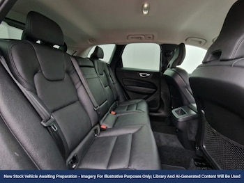 Used Volvo XC60 2020 for sale - 77629627: Photo