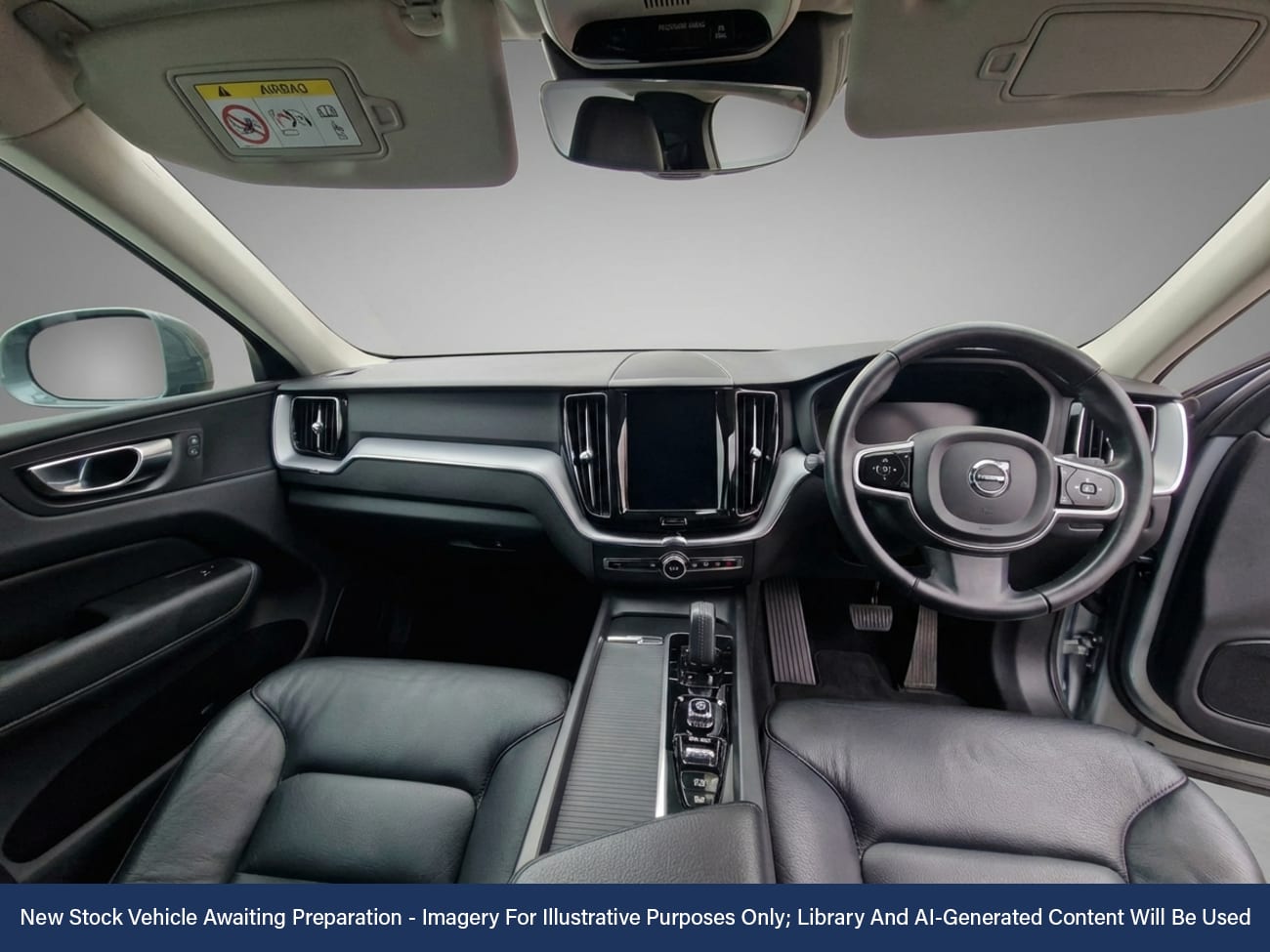 Used Volvo XC60 2020 for sale - 77629627: Photo 6