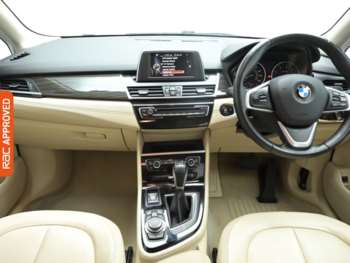 Used BMW 2 Series Active Tourer 2015 for sale - 74891457: Photo