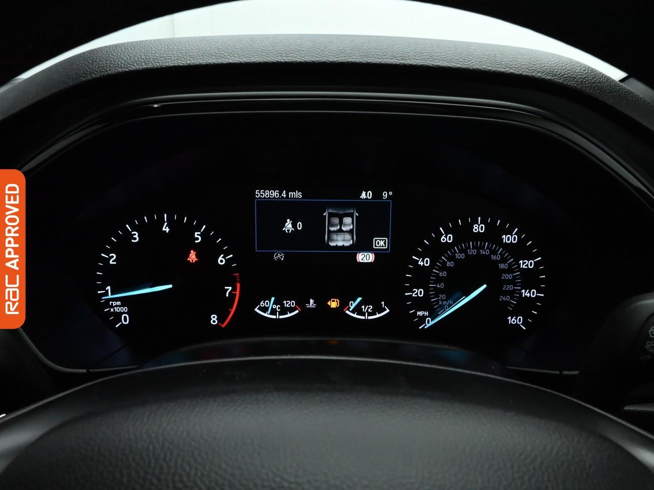 Used Ford Focus 2019 for sale - 77557465: Photo 11