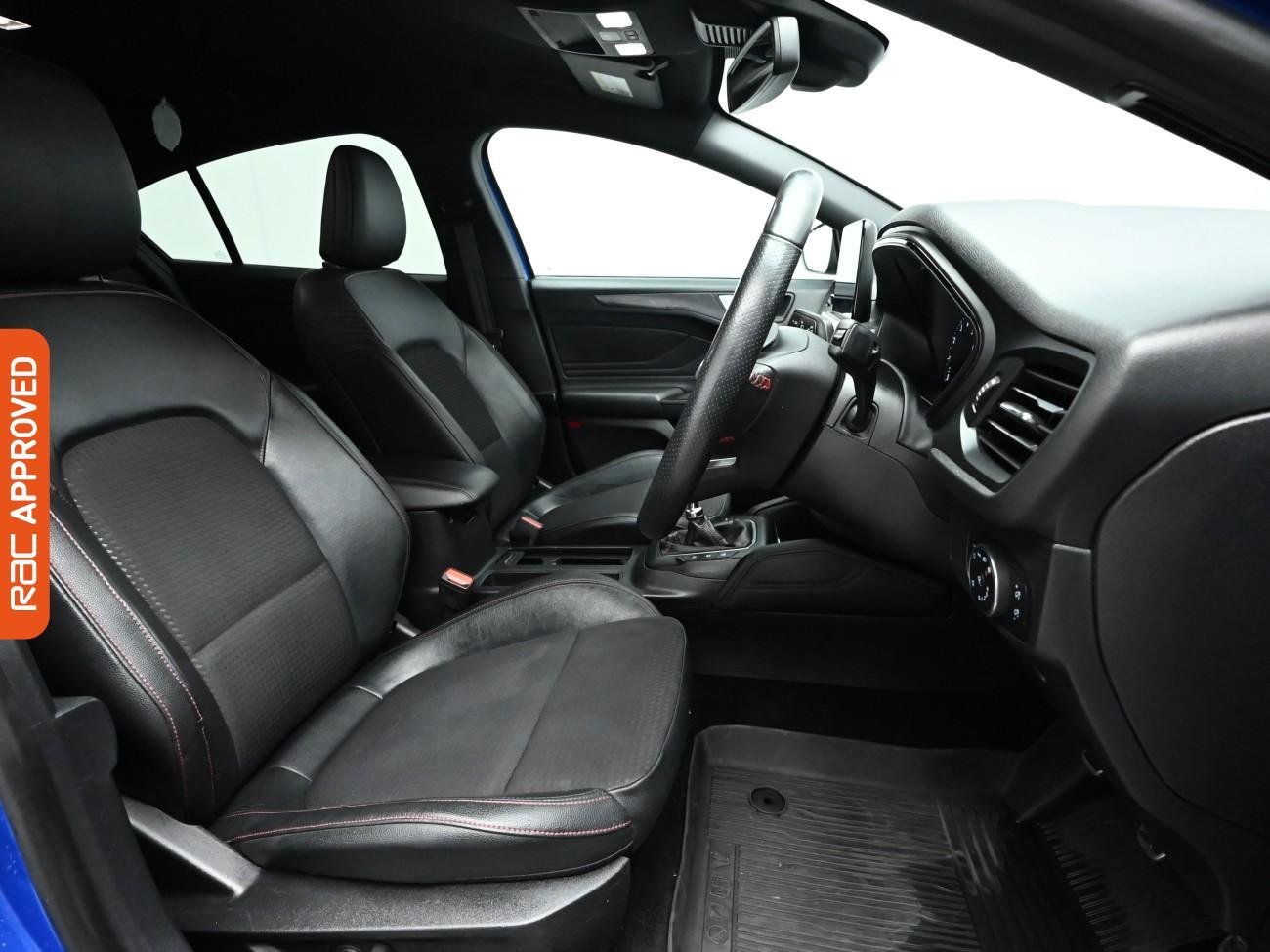 Used Ford Focus 2019 for sale - 77557465: Photo 12