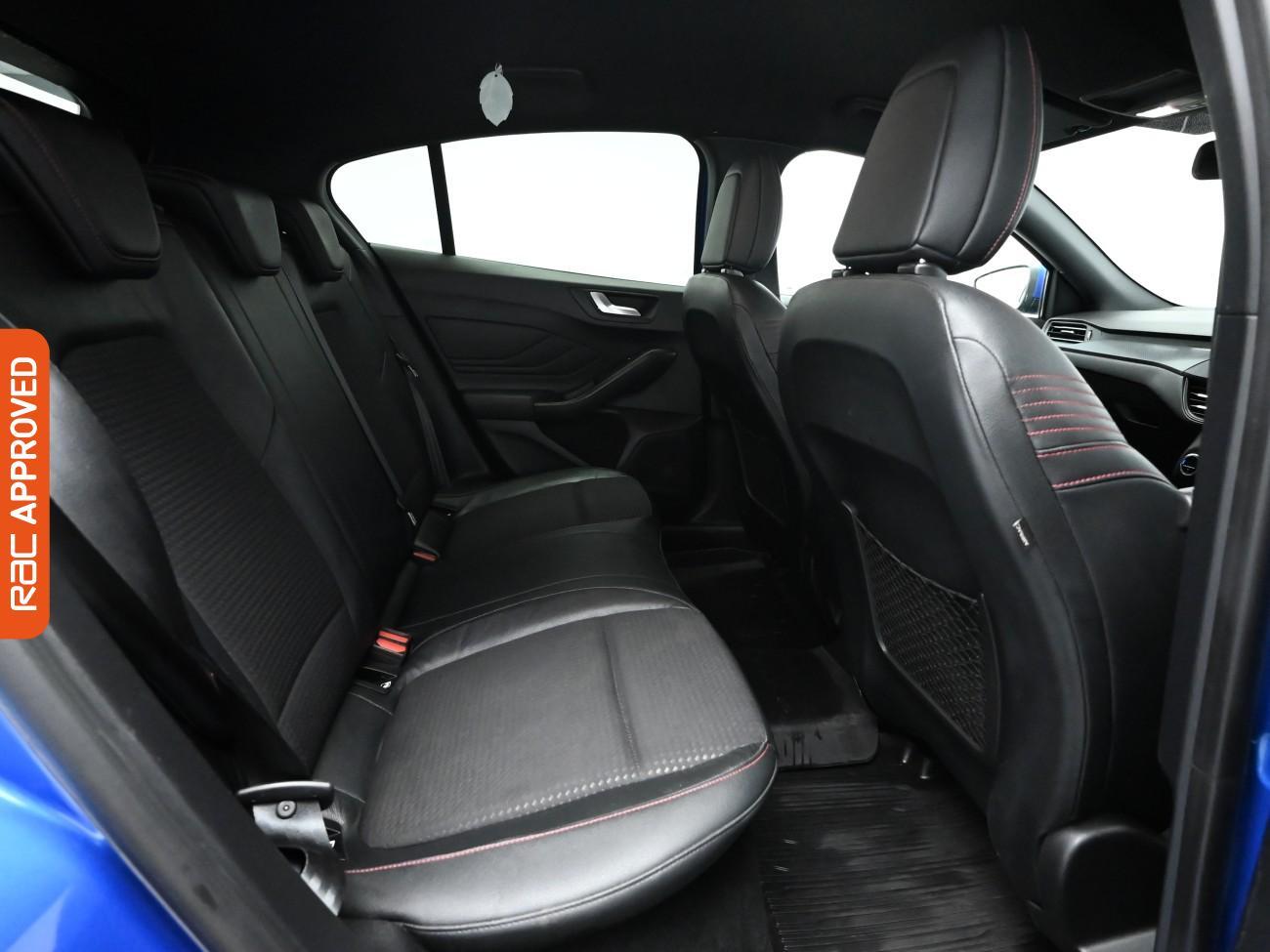 Used Ford Focus 2019 for sale - 77557465: Photo 13