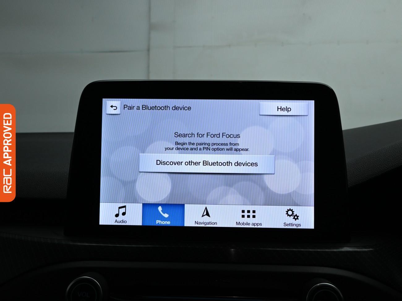 Used Ford Focus 2019 for sale - 77557465: Photo 14