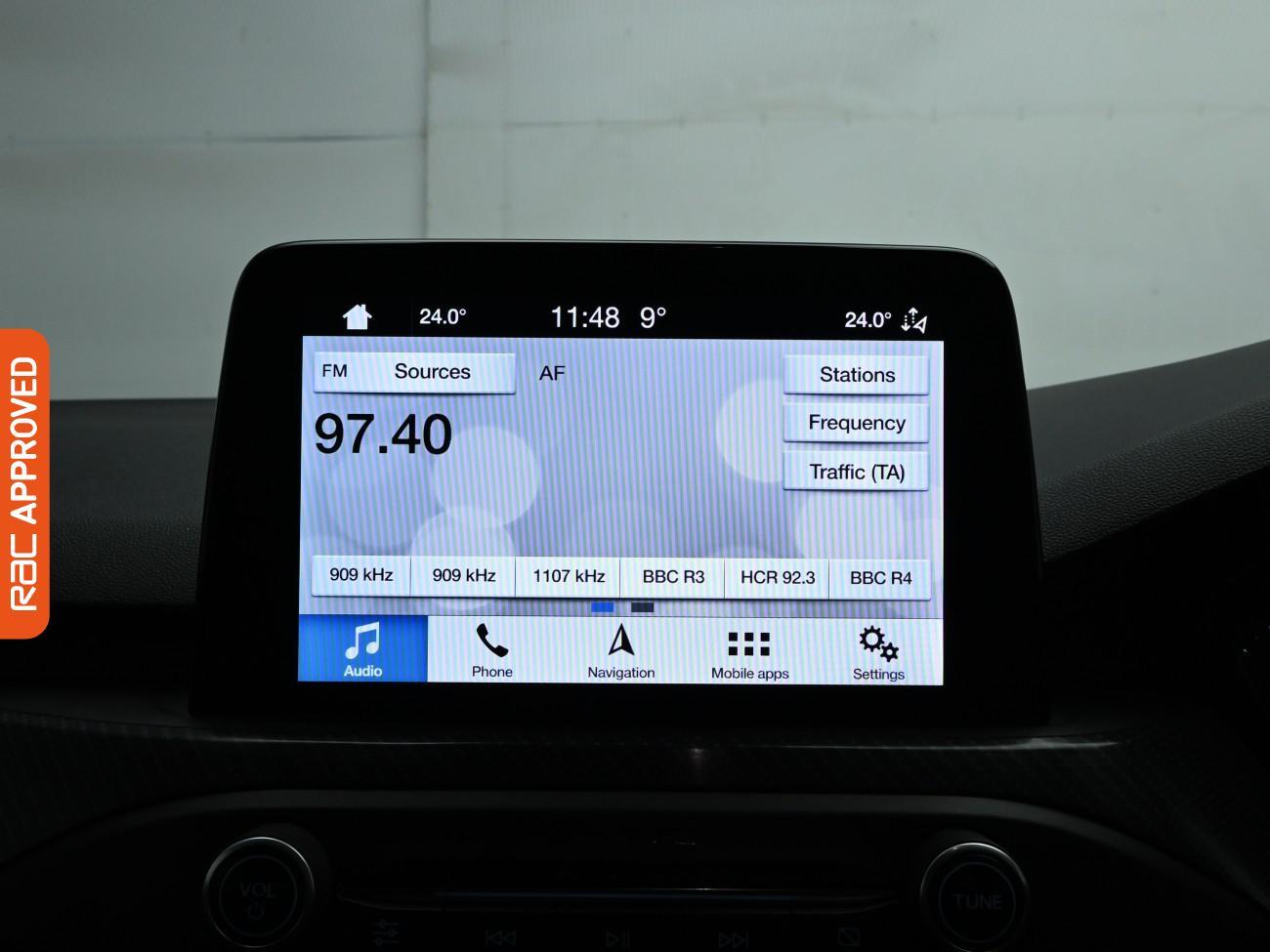 Used Ford Focus 2019 for sale - 77557465: Photo 15