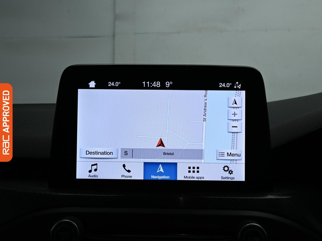 Used Ford Focus 2019 for sale - 77557465: Photo 16