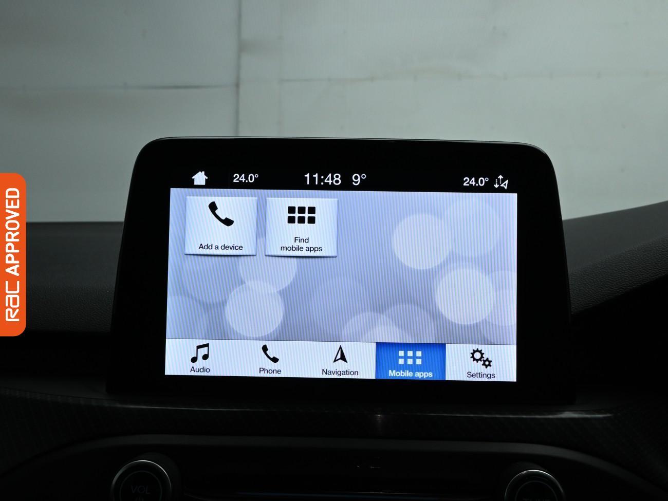 Used Ford Focus 2019 for sale - 77557465: Photo 17