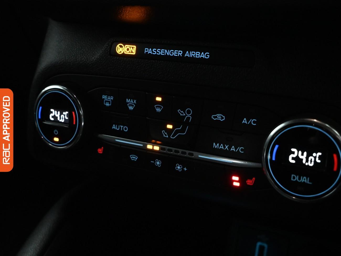 Used Ford Focus 2019 for sale - 77557465: Photo 18