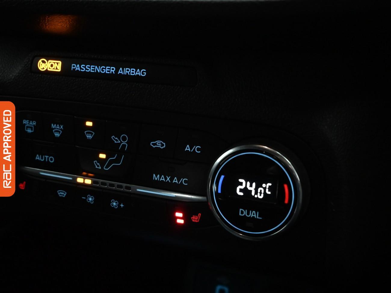 Used Ford Focus 2019 for sale - 77557465: Photo 19