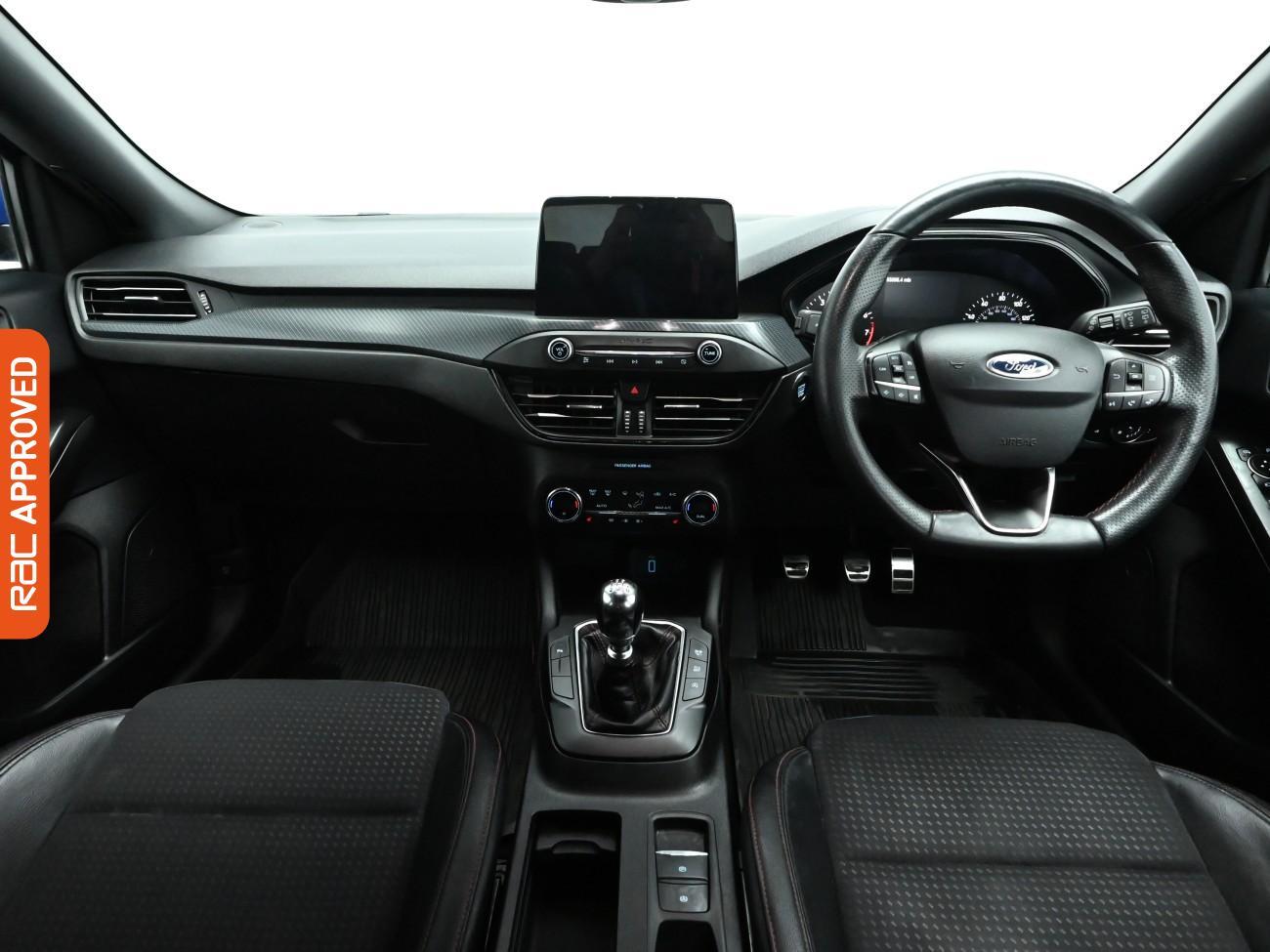 Used Ford Focus 2019 for sale - 77557465: Photo 2