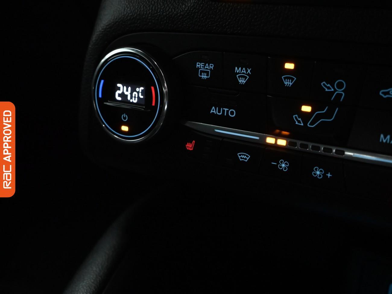 Used Ford Focus 2019 for sale - 77557465: Photo 21