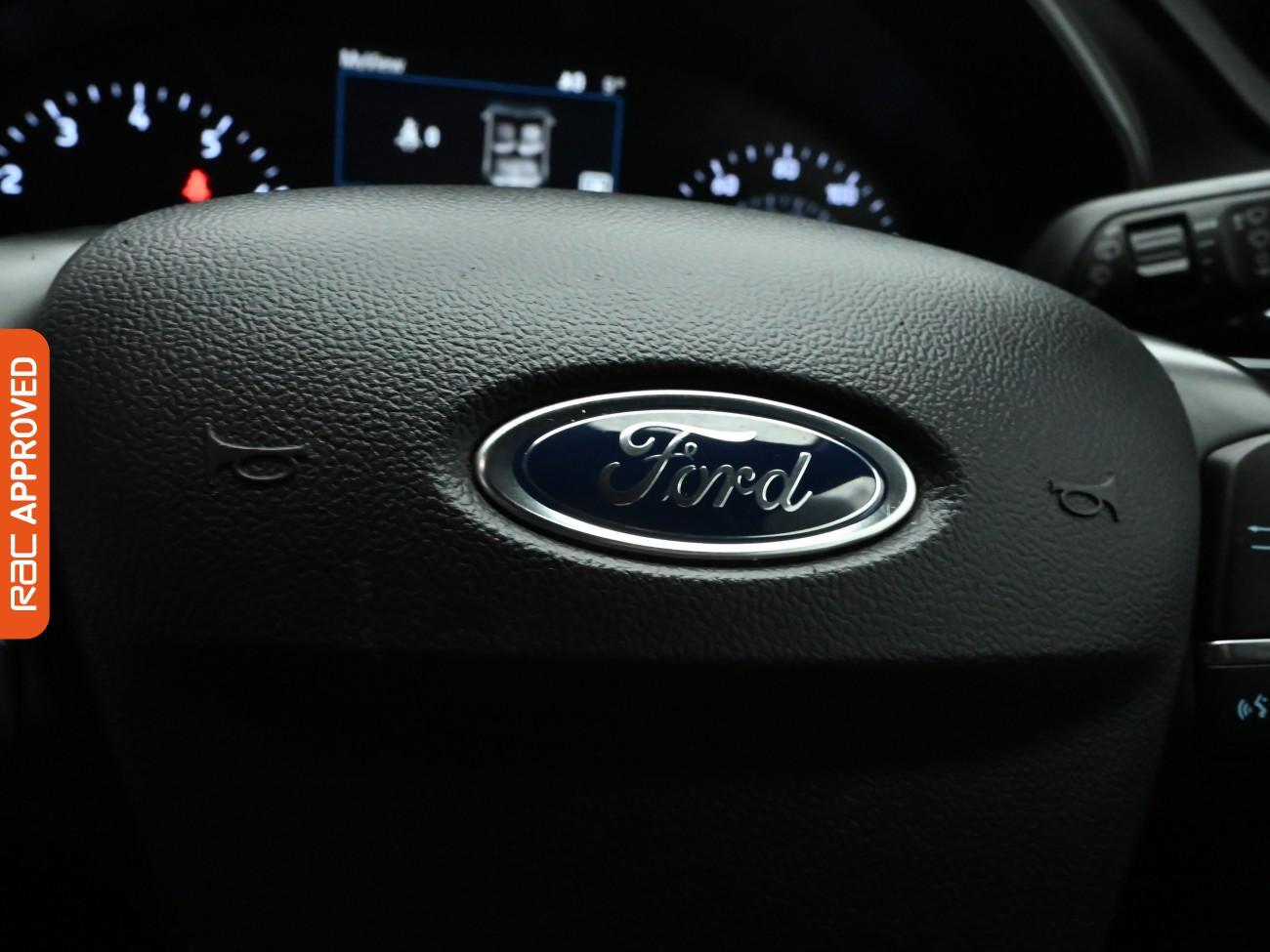 Used Ford Focus 2019 for sale - 77557465: Photo 23