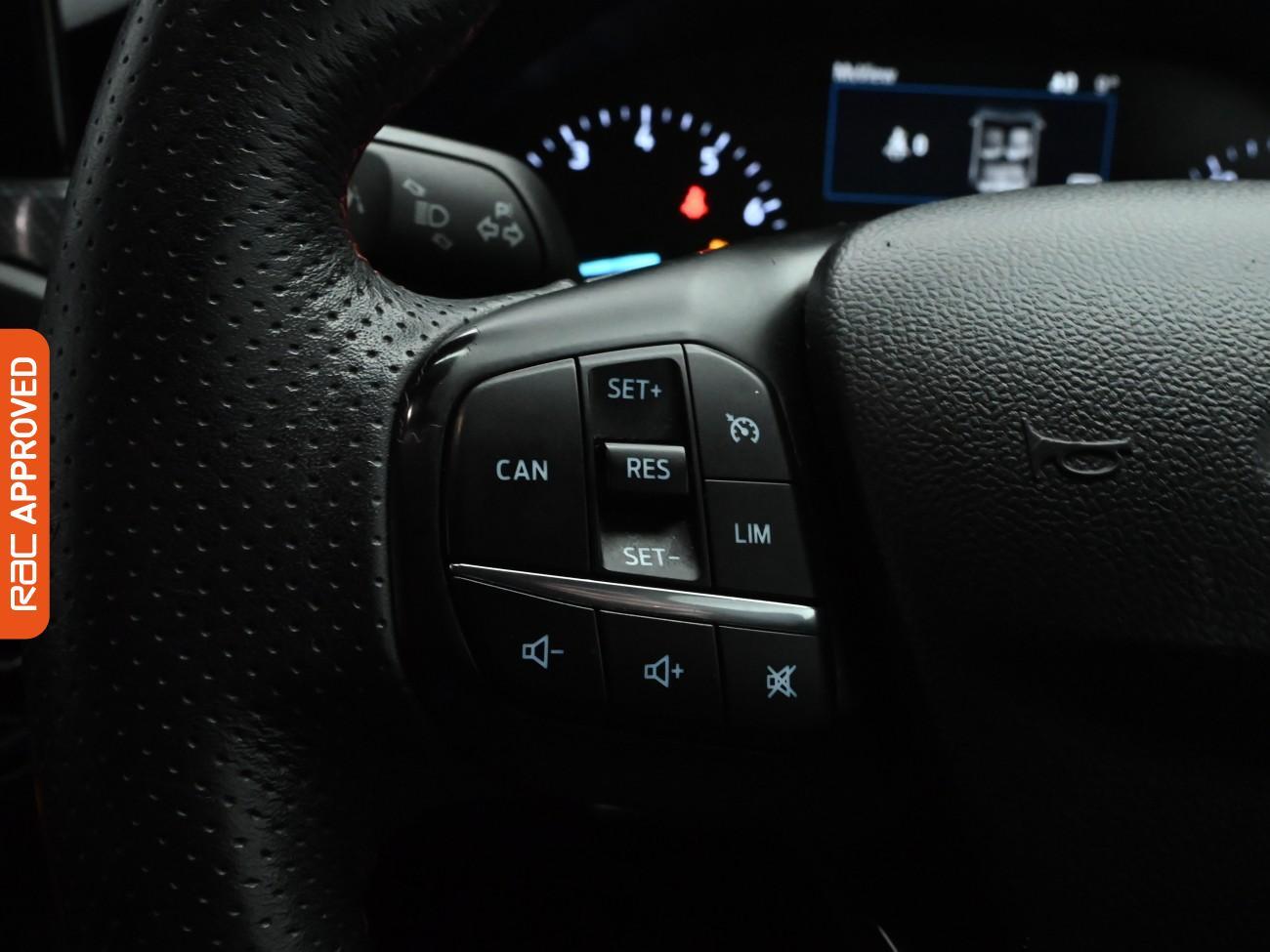 Used Ford Focus 2019 for sale - 77557465: Photo 24