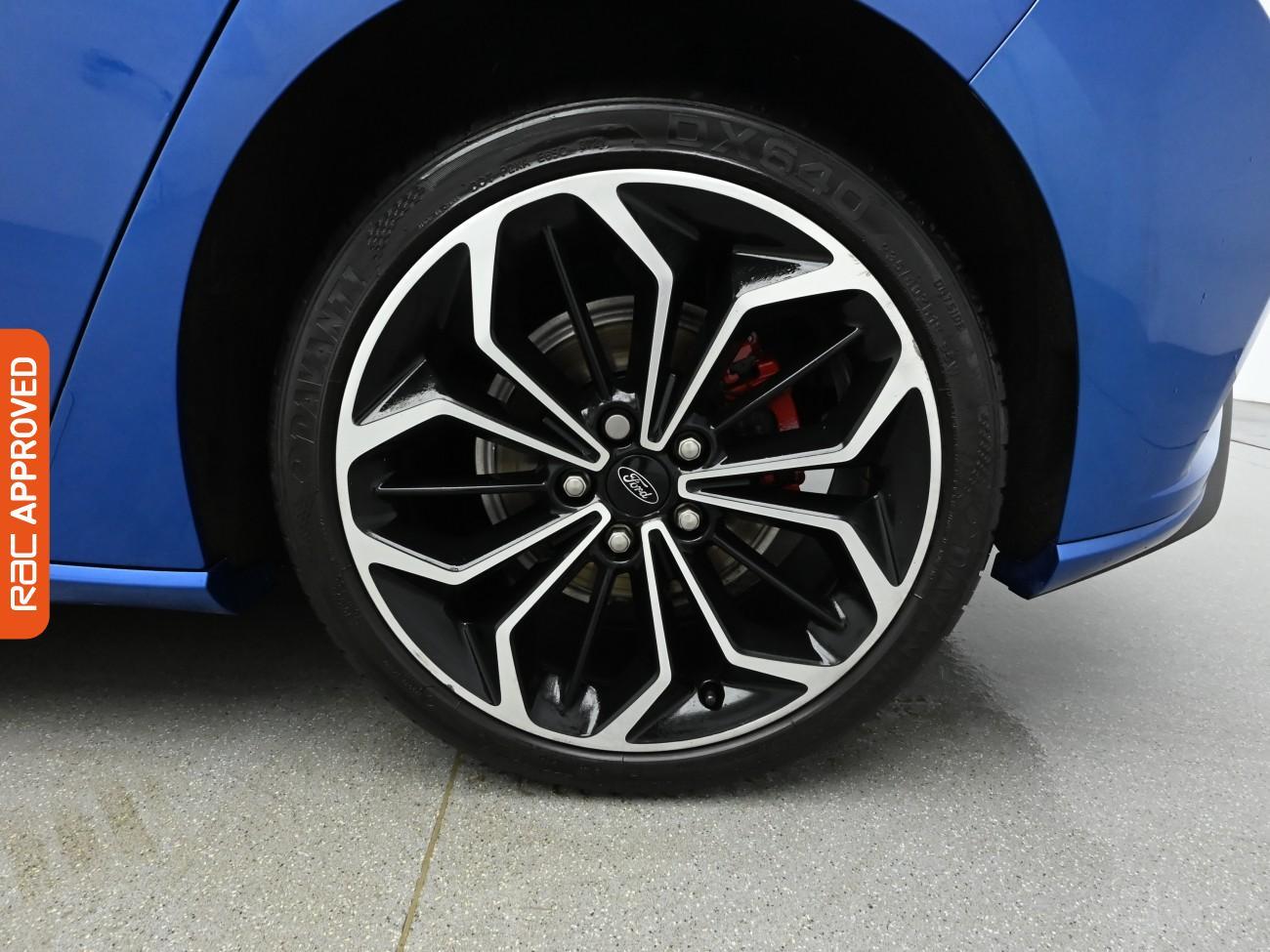 Used Ford Focus 2019 for sale - 77557465: Photo 27