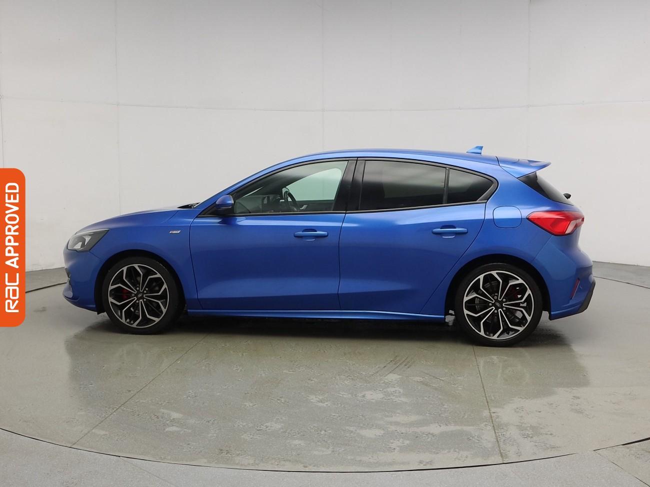 Used Ford Focus 2019 for sale - 77557465: Photo 29