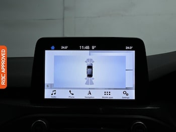 Used Ford Focus 2019 for sale - 77557465: Photo