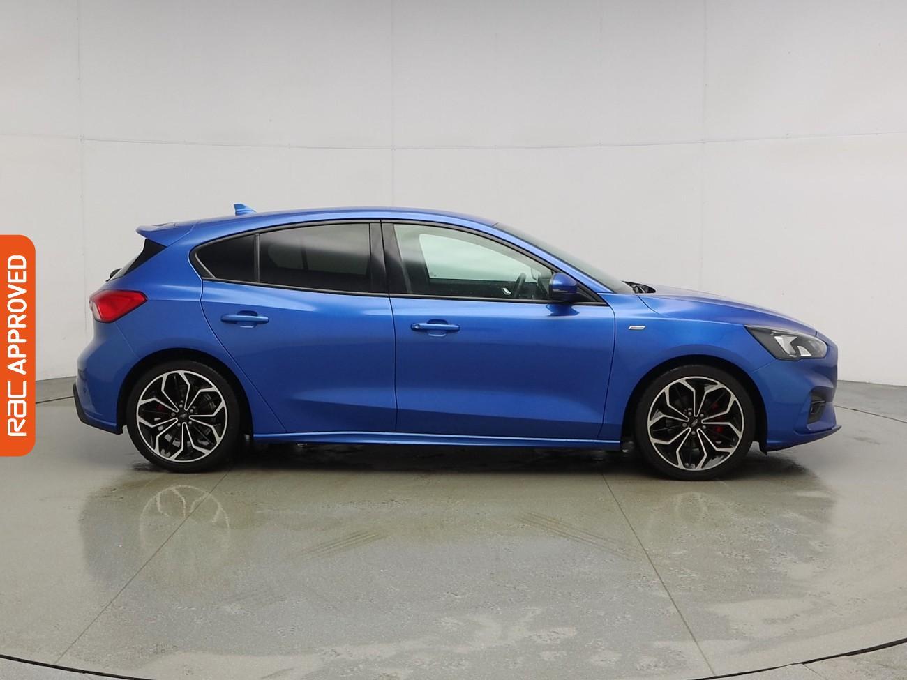 Used Ford Focus 2019 for sale - 77557465: Photo 6
