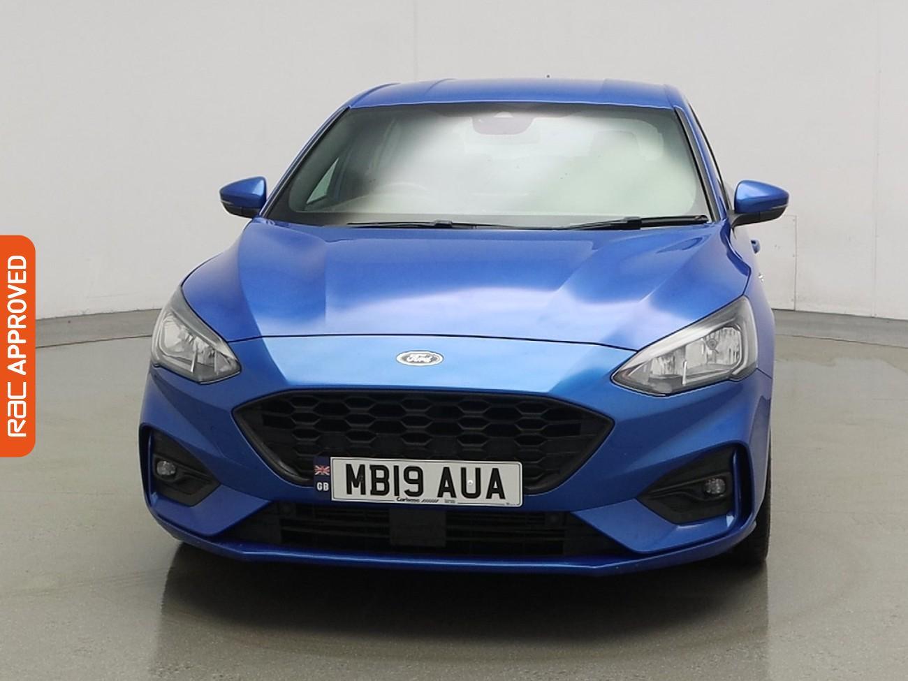 Used Ford Focus 2019 for sale - 77557465: Photo 7