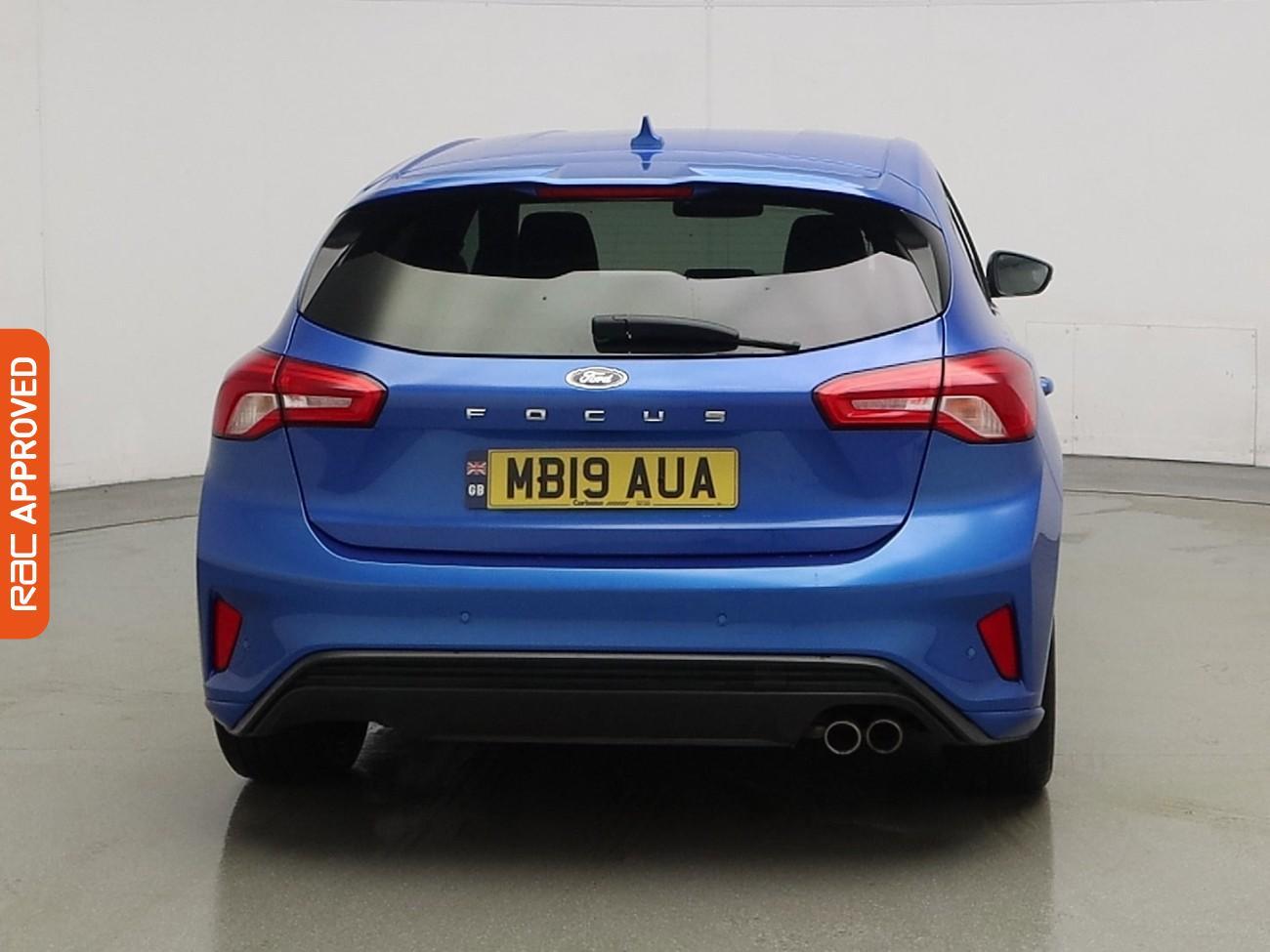 Used Ford Focus 2019 for sale - 77557465: Photo 8