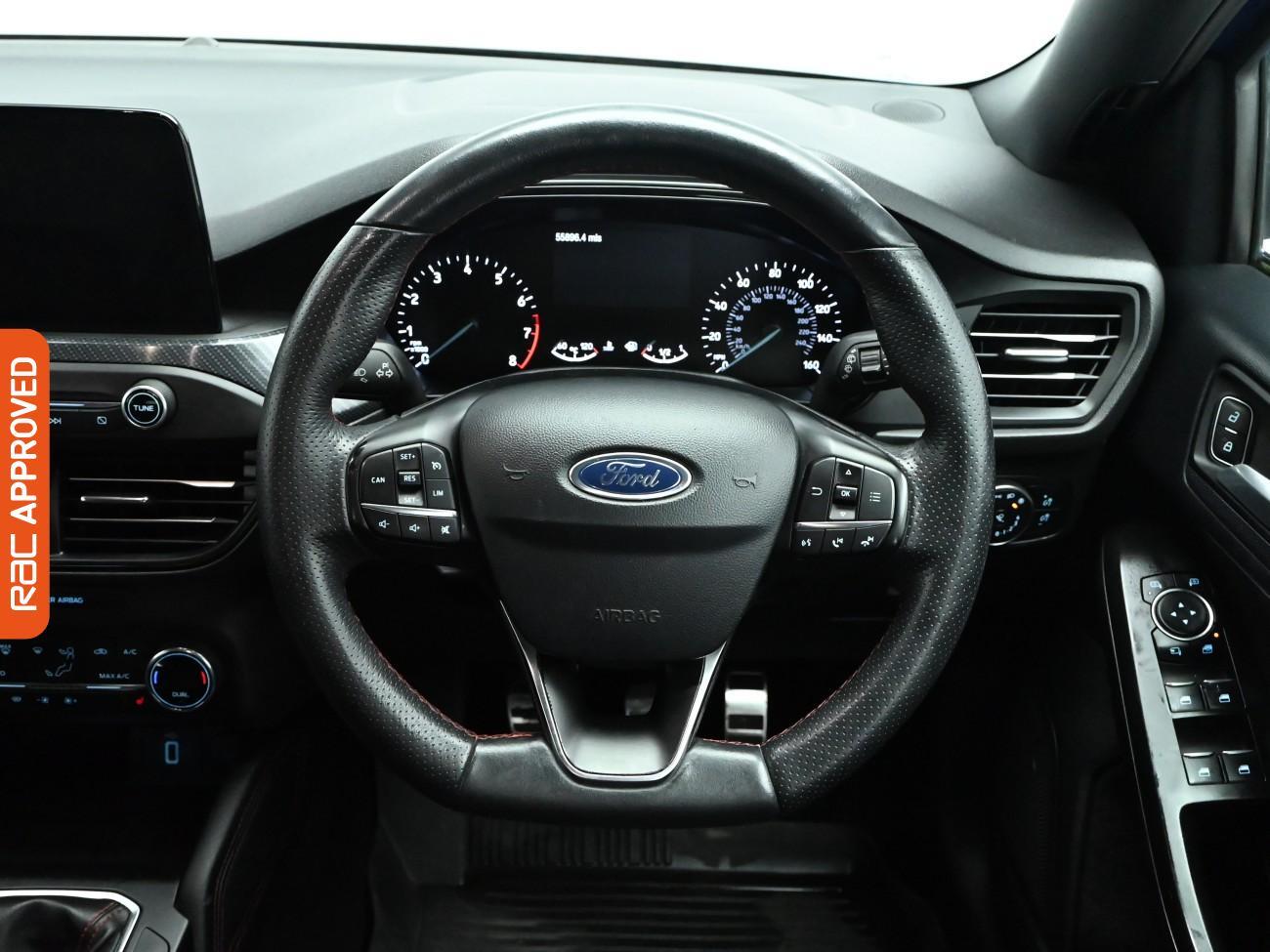 Used Ford Focus 2019 for sale - 77557465: Photo 9