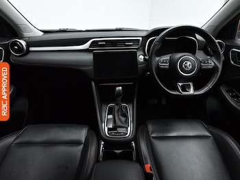 Used MG MG ZS 2022 for sale - 78820142: Photo