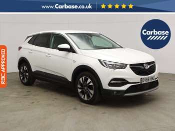 2018 - 1.2 Turbo Sport Nav SUV 5dr Petrol Manual Euro 6 (s/s) (130 ps)