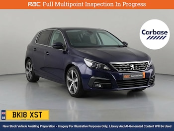 Used Peugeot 308 2018 for sale - 78495322: Photo