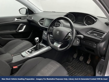 Used Peugeot 308 2018 for sale - 78495322: Photo