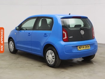 Used Volkswagen up! 2014 for sale - 78750170: Photo