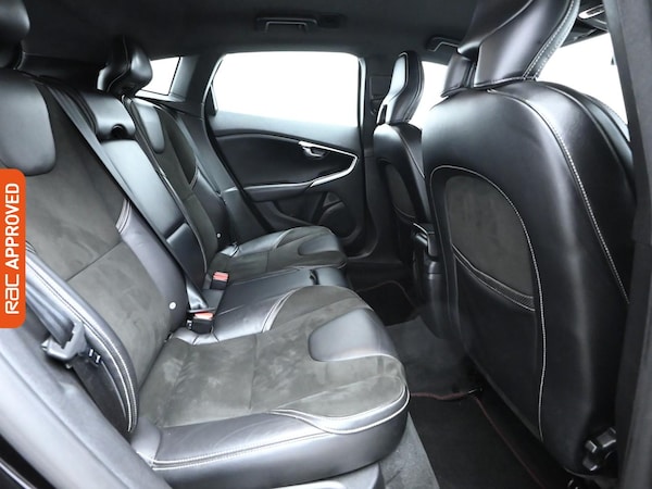 Used Volvo V40 2016 for sale - 75582680: Photo 12