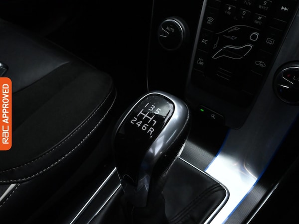 Used Volvo V40 2016 for sale - 75582680: Photo 18