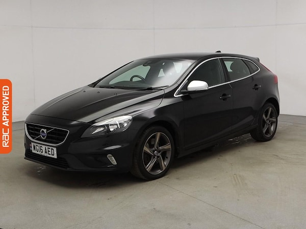 Used Volvo V40 2016 for sale - 75582680: Photo 27