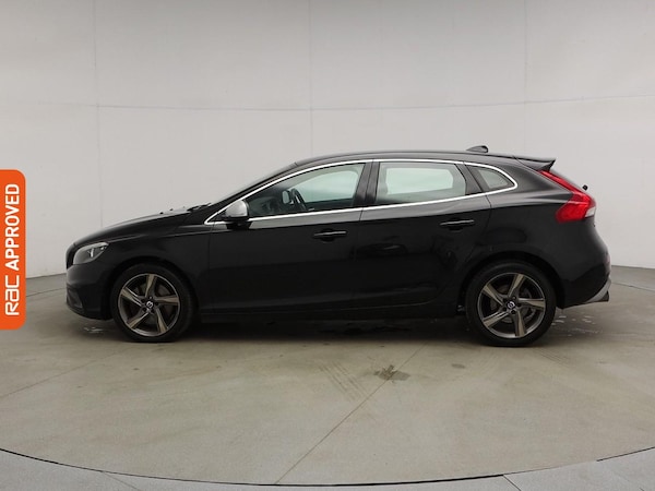 Used Volvo V40 2016 for sale - 75582680: Photo 28