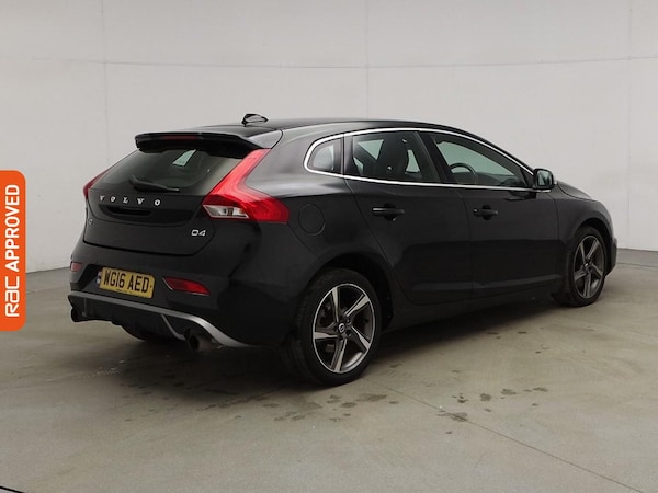 Used Volvo V40 2016 for sale - 75582680: Photo 29