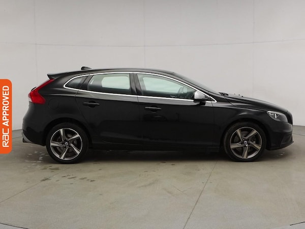 Used Volvo V40 2016 for sale - 75582680: Photo 6