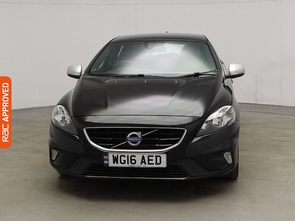 Used Volvo V40 2016 for sale - 75582680: Photo 7