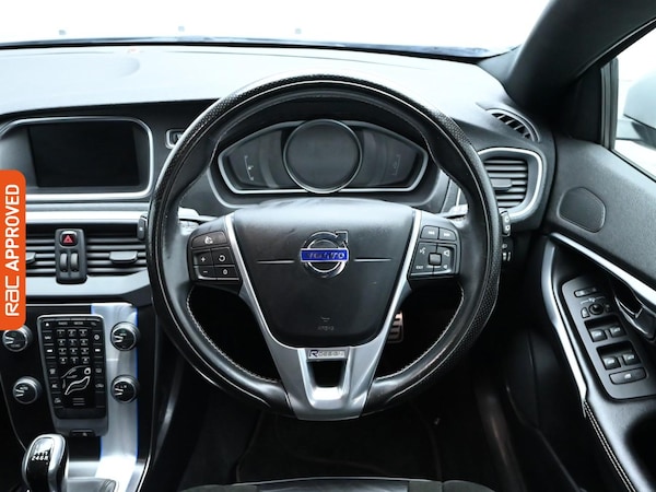 Used Volvo V40 2016 for sale - 75582680: Photo 9