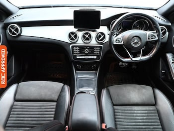 Used Mercedes-Benz GLA 2018 for sale - 75785425: Photo