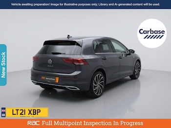 Used Volkswagen Golf 2021 for sale - 79556539: Photo
