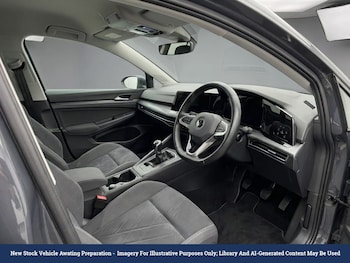 Used Volkswagen Golf 2021 for sale - 79556539: Photo