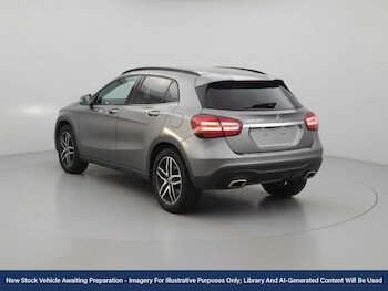 Used Mercedes-Benz GLA 2019 for sale - 76576262: Photo