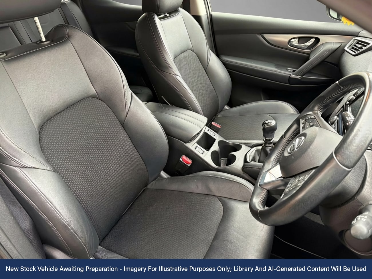 Used Nissan Qashqai 2019 for sale - 77500895: Photo 3