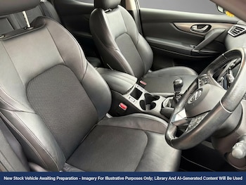 Used Nissan Qashqai 2019 for sale - 77500895: Photo