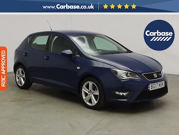 SEAT - Ibiza