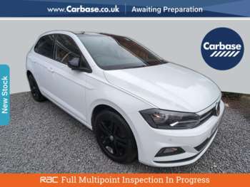 2020 - 1.0 TSI Match Hatchback 5dr Petrol Manual Euro 6 (s/s) (95 ps)