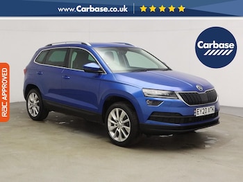 Used Skoda Karoq 2020 for sale - 78800807: Photo