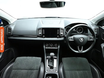 Used Skoda Karoq 2020 for sale - 78800807: Photo