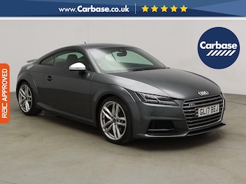 Audi - TT